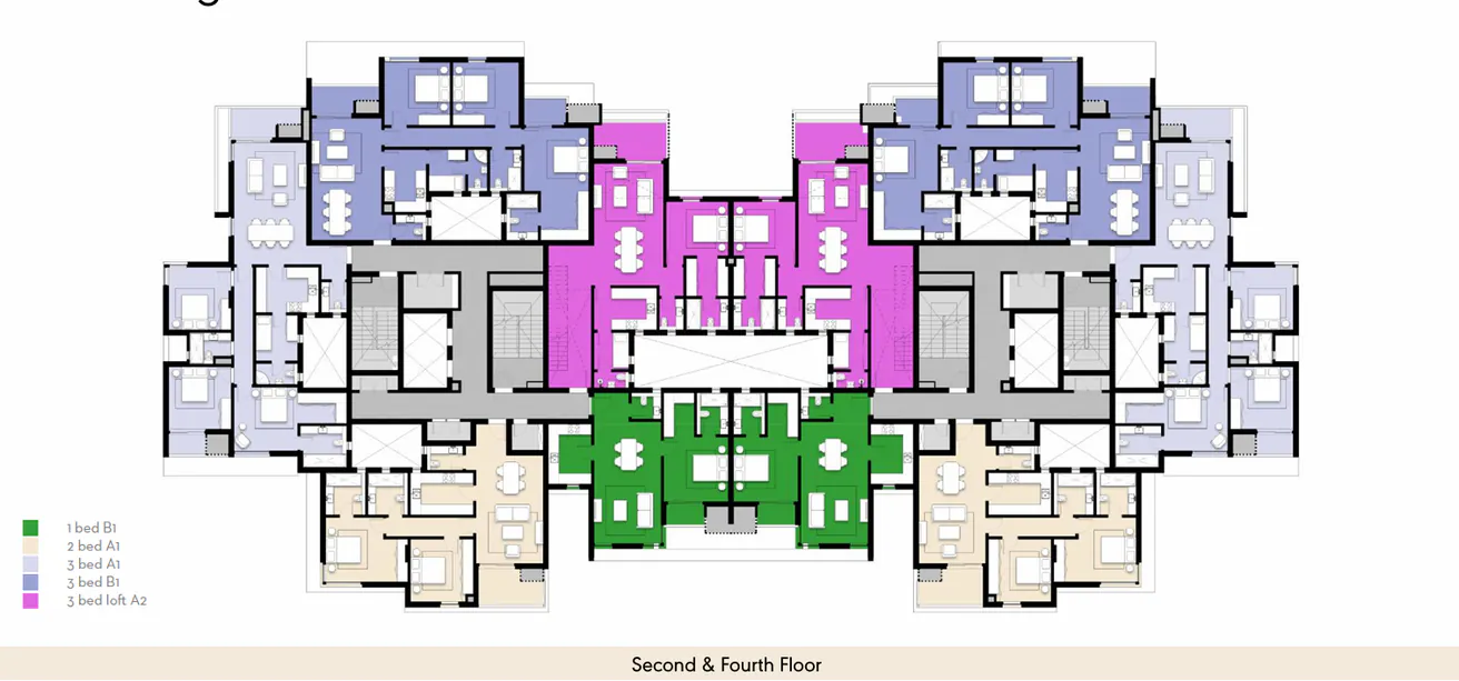 Gallery image for property 987