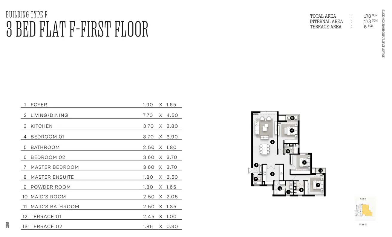 Gallery image for property 992
