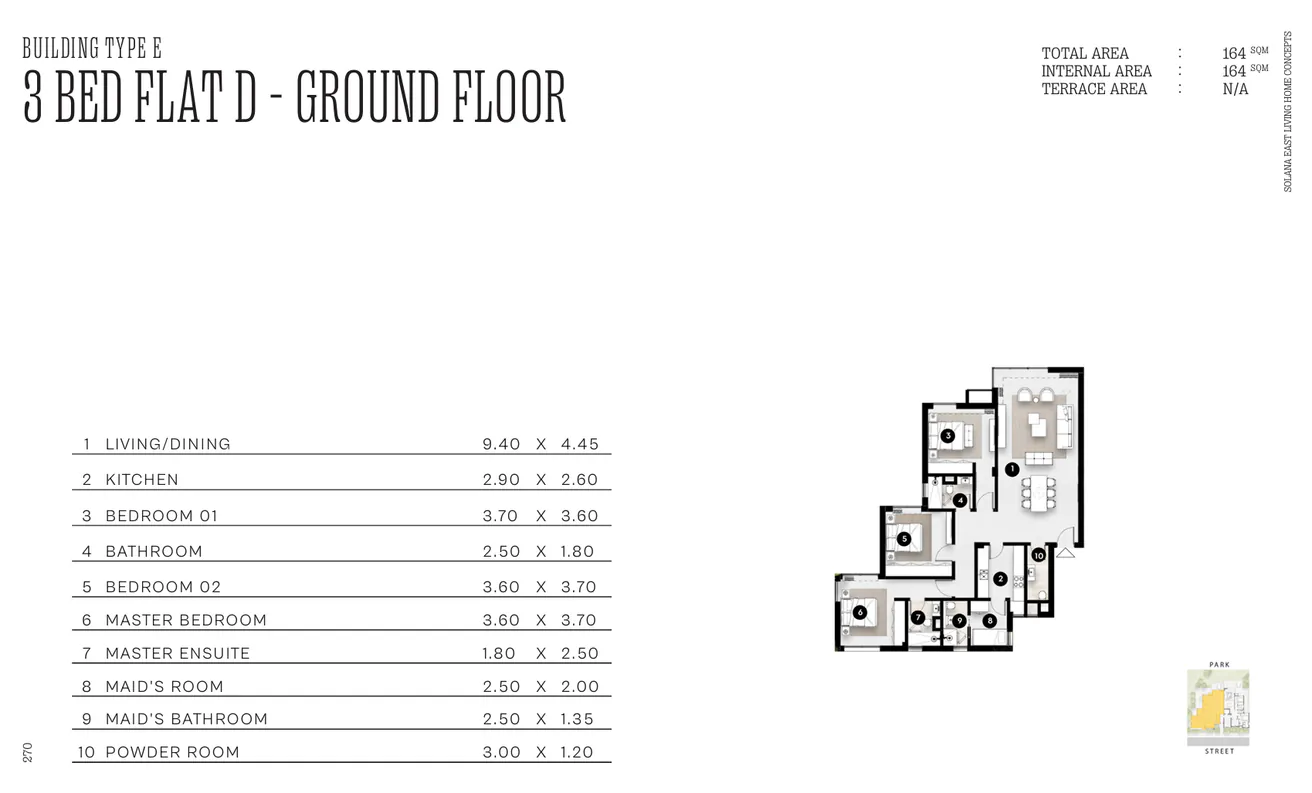 Gallery image for property 994